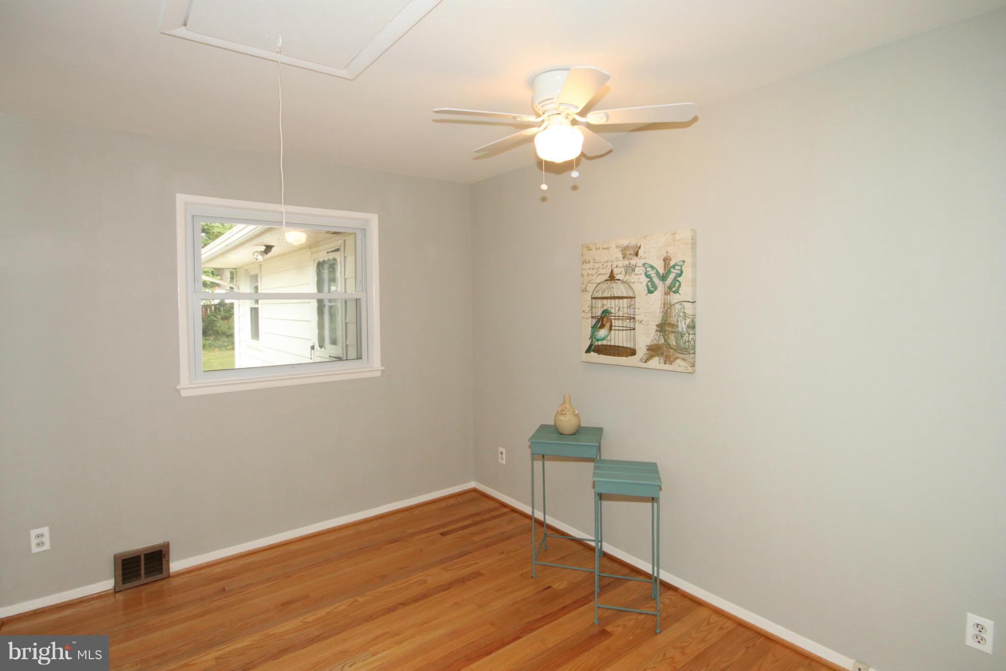 7602 Elgar Street Springfield, VA 22151 - Photo 17 of 30 Bedroom