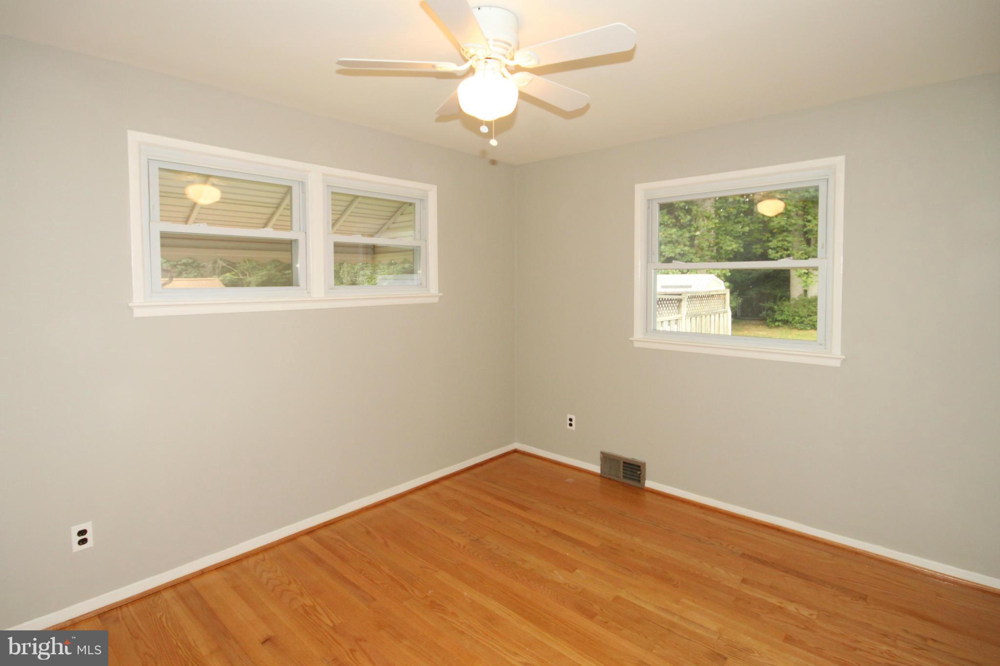 7602 Elgar Street Springfield, VA 22151 - Photo 18 of 30 Bedroom