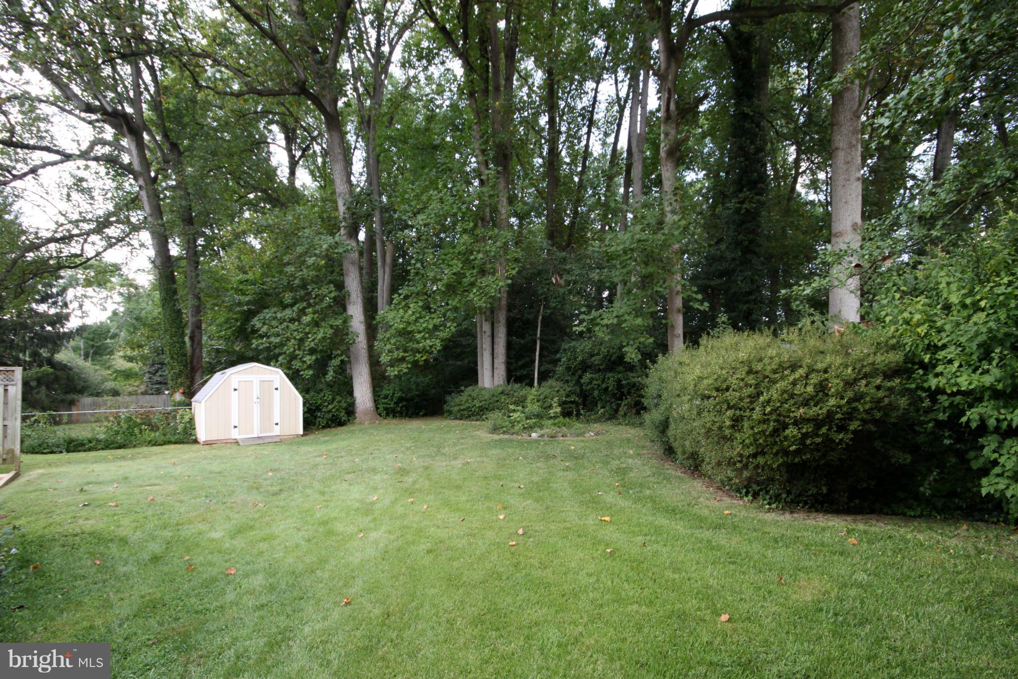 7602 Elgar Street Springfield, VA 22151 - Photo 24 of 30 Exterior (General)