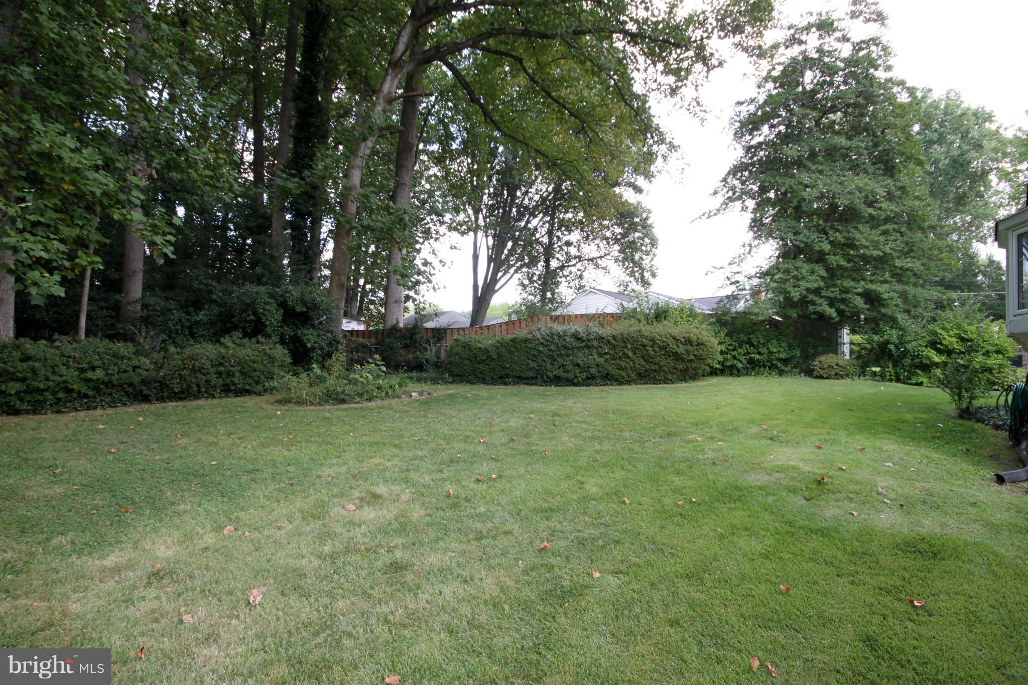 7602 Elgar Street Springfield, VA 22151 - Photo 26 of 30 Exterior (General)