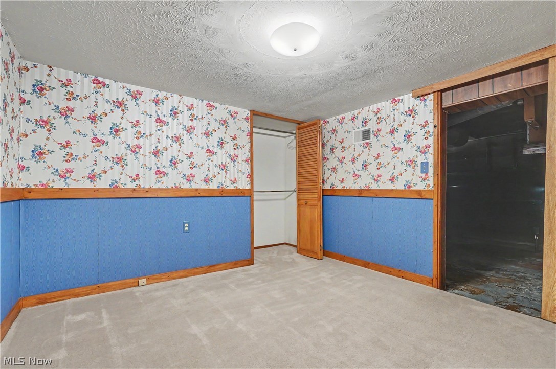 4819 Smith Road Ravenna, OH 44266 - Photo 25 of 34 Finished Basement family room