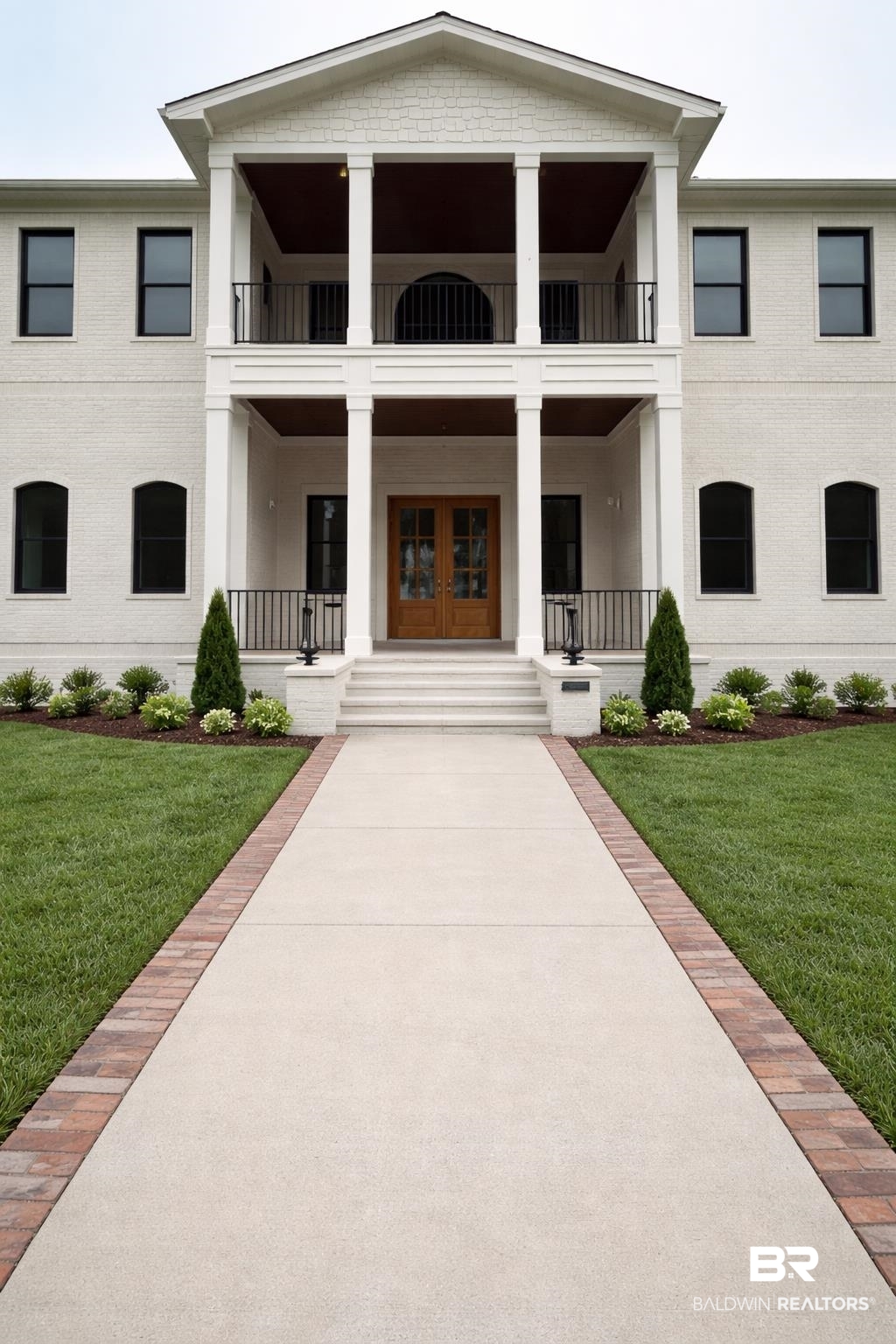 309 Sand Bar Lane Fairhope, AL 36532 - Photo 2 of 6 Front Of Structure