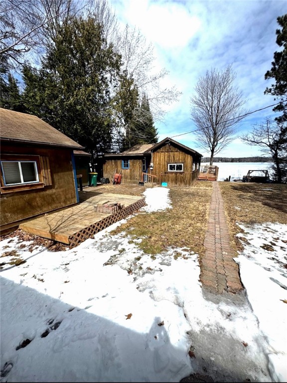 8228 South Dowling Road West Superior, WI 54880 - Photo 1 of 1 Gallery Image 1