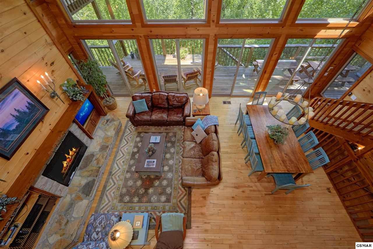 5055 Riversong Way, Unit GREENBRIERLODGE Sevierville, TN 37876 - Photo 4 of 36 Gallery Image 4