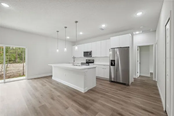 $272,000 | 2565 West Laredo Drive, Citrus Springs, FL 34433