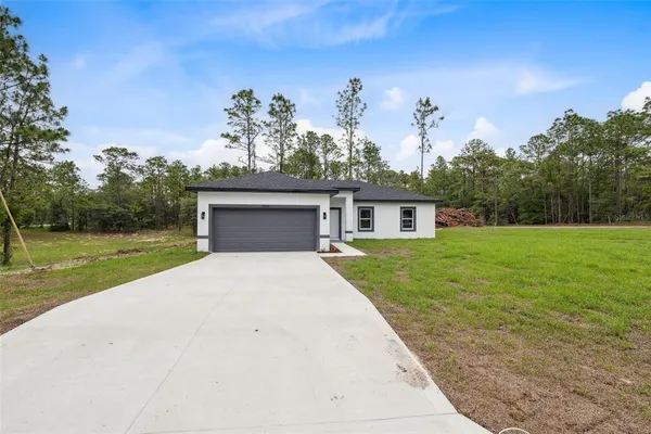 $272,000 | 2565 West Laredo Drive, Citrus Springs, FL 34433