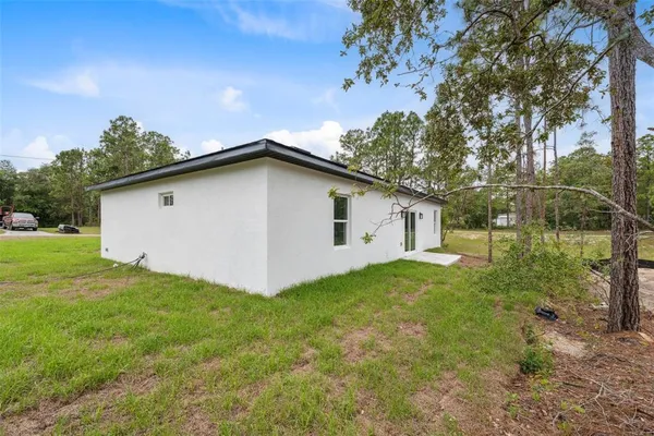 $272,000 | 2565 West Laredo Drive, Citrus Springs, FL 34433