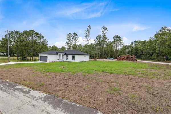 $272,000 | 2565 West Laredo Drive, Citrus Springs, FL 34433