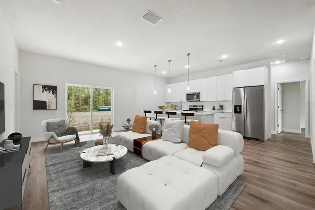 $279,900 | 2565 West Laredo Drive, Citrus Springs, FL 34433