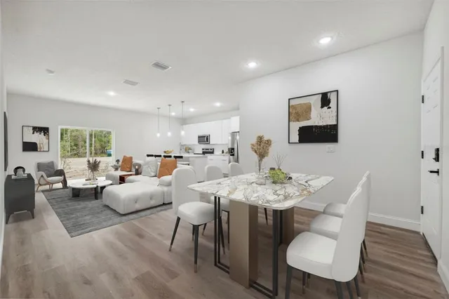 $279,900 | 2565 West Laredo Drive, Citrus Springs, FL 34433