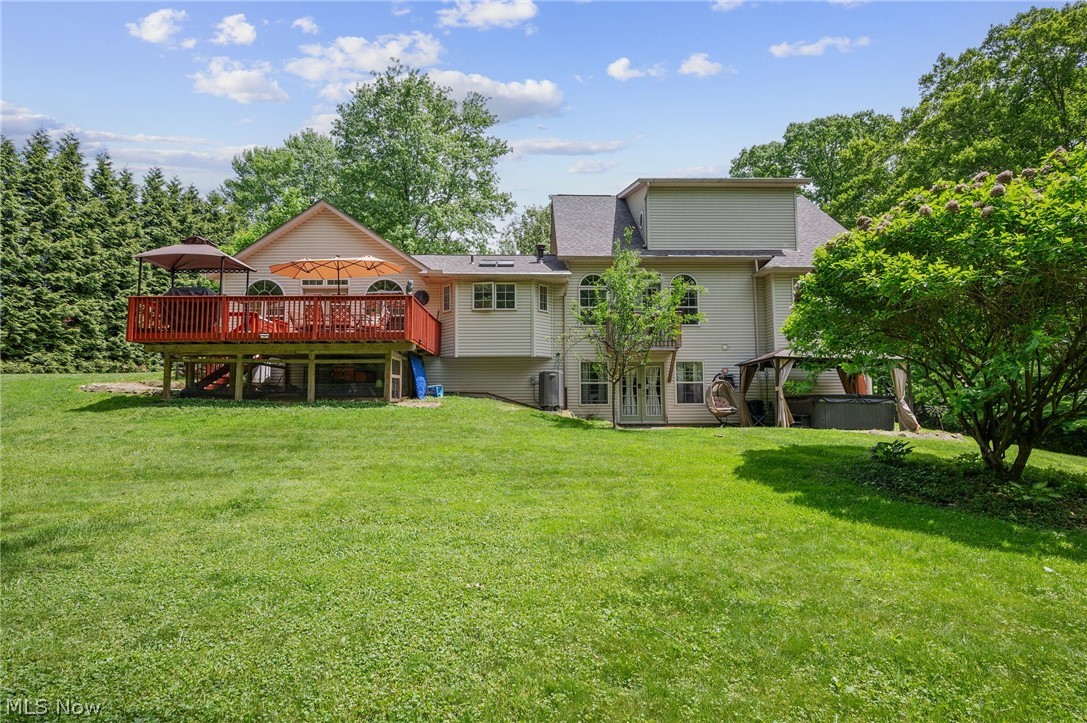 6308 Manchester Road New Franklin, OH 44216 - Photo 42 of 47