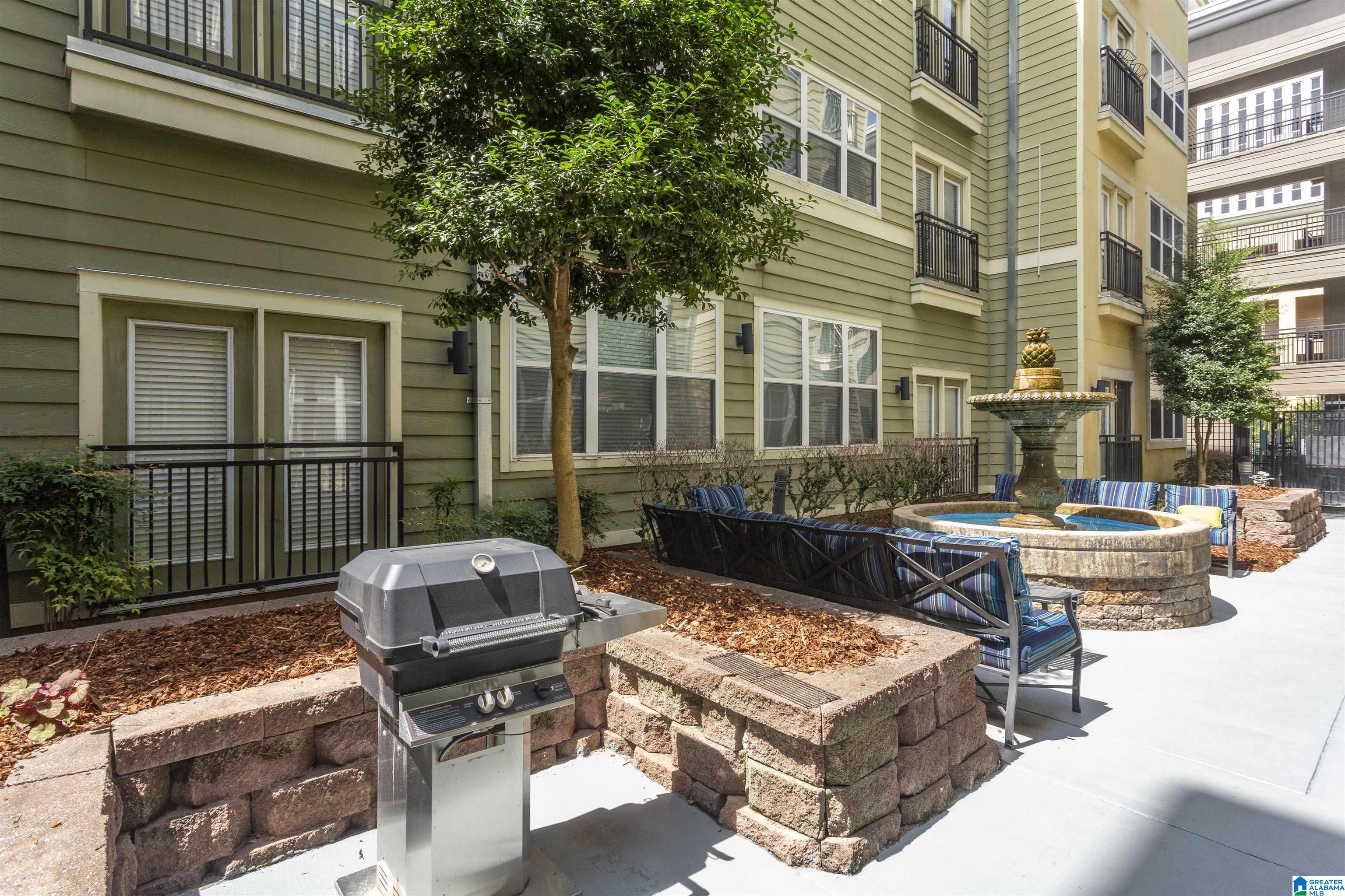 401401 20th Street South, Unit 322 Birmingham, AL 35233 - Photo 48 of 54