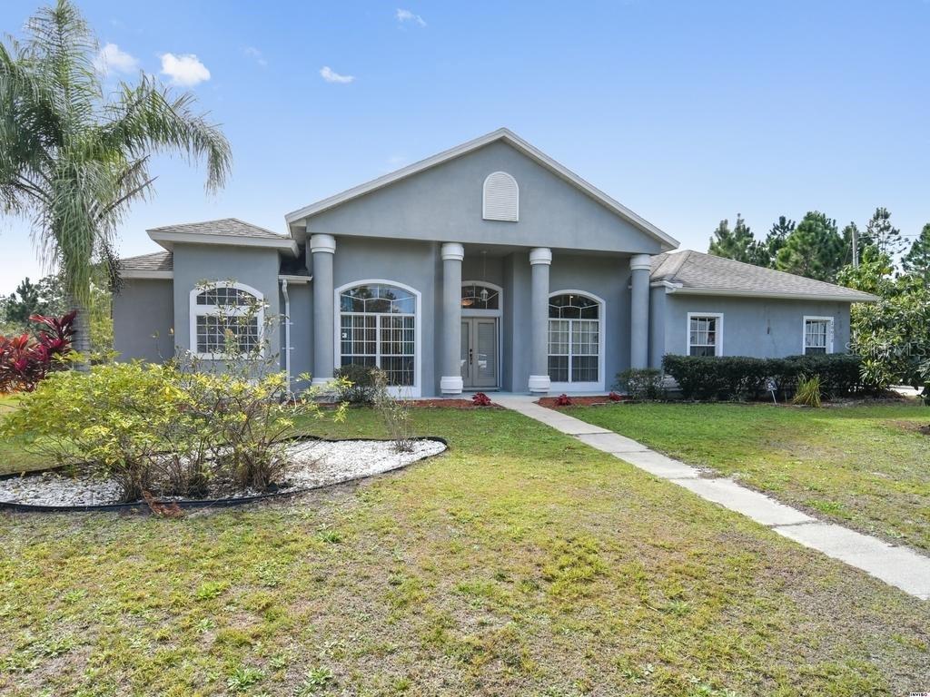 20018 Ralston Street Orlando, FL 32833 - Photo 1 of 1 Peaceful paradise awaits!