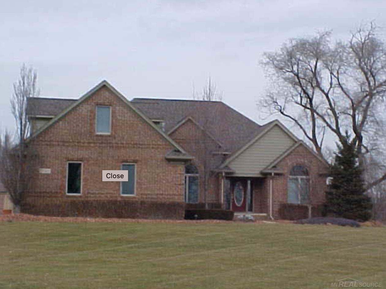 13167 29 Mile Road Washington, MI 48095 - Photo 1 of 1 50046455.JPG