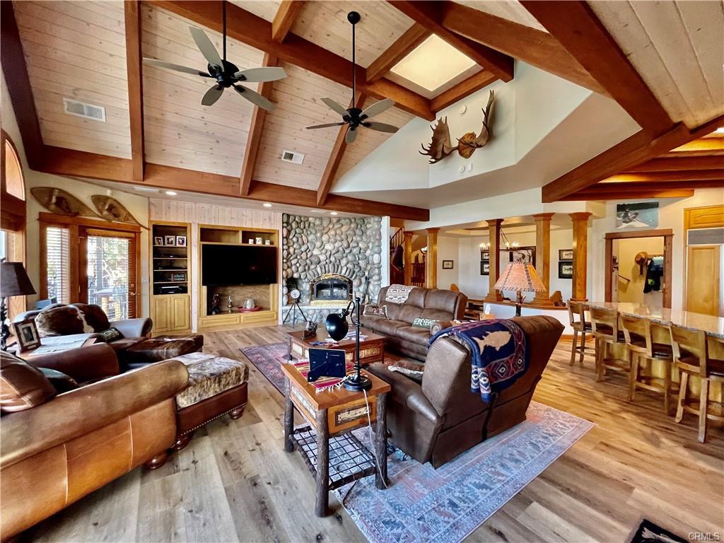 39269 Paha Bass Lake, CA 93604 - Photo 15 of 73
