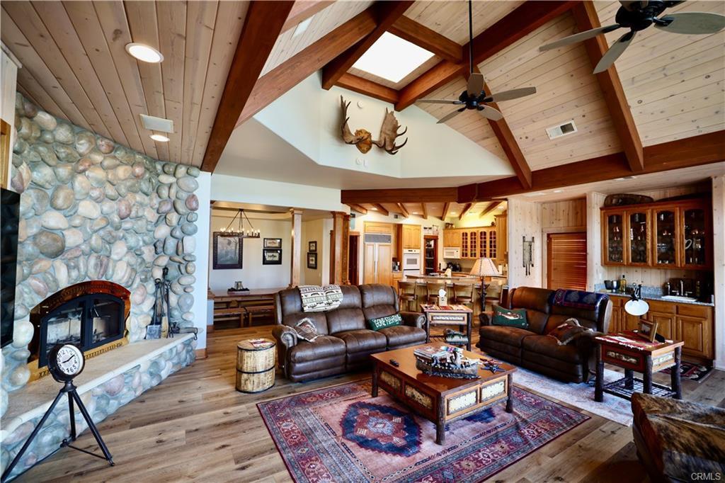 39269 Paha Bass Lake, CA 93604 - Photo 20 of 73