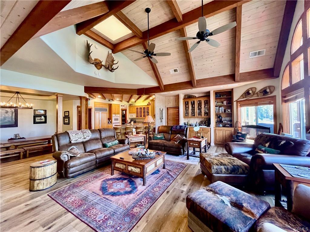 39269 Paha Bass Lake, CA 93604 - Photo 21 of 73