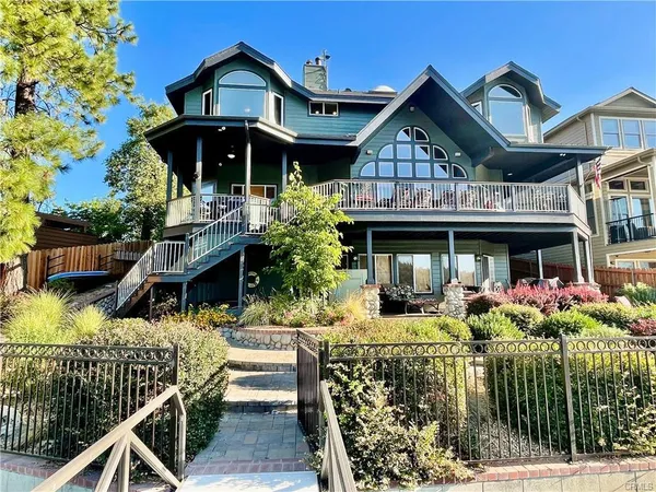 $4,950,000 | 39269 Paha, Bass Lake, CA 93604