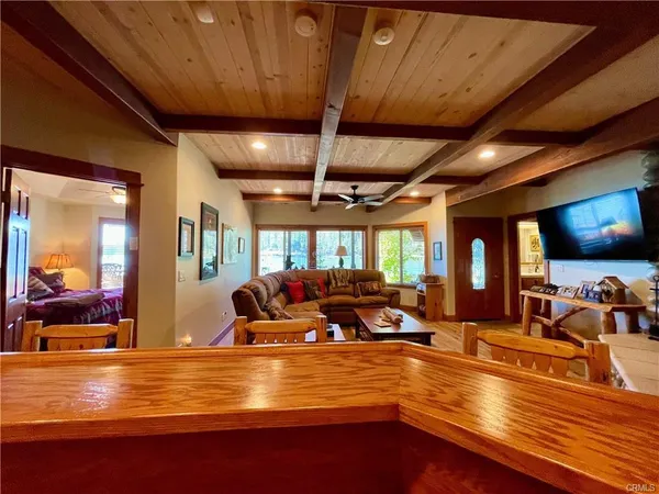 $4,950,000 | 39269 Paha, Bass Lake, CA 93604