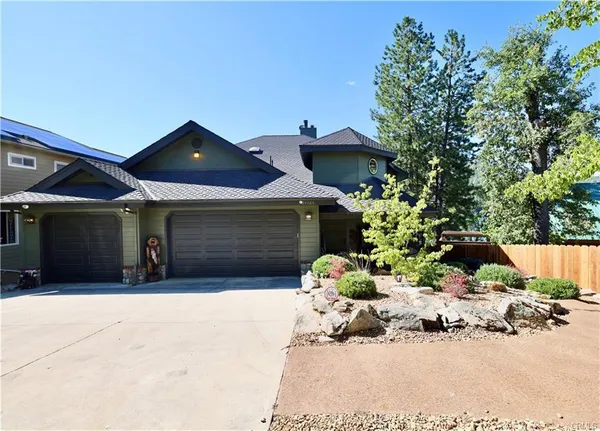 $4,950,000 | 39269 Paha, Bass Lake, CA 93604