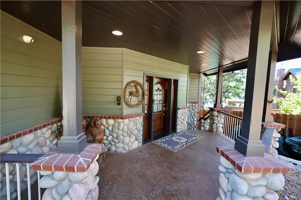 $4,950,000 | 39269 Paha, Bass Lake, CA 93604