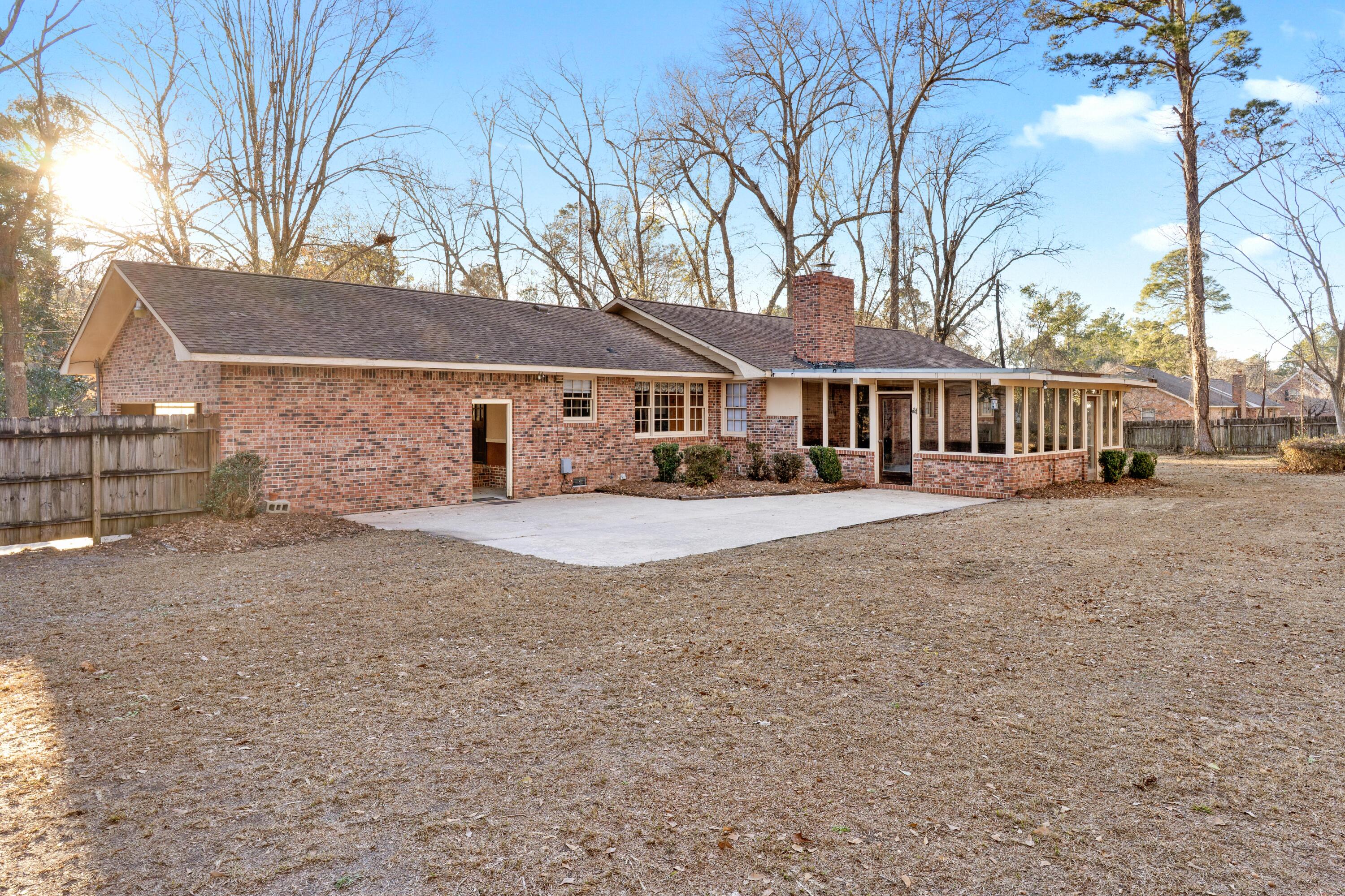 2060 Longwood Road Northeast Orangeburg, SC 29118 - Photo 23 of 25