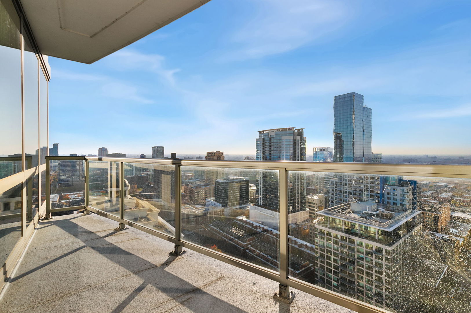 1235 South Prairie Avenue, Unit 2805 Chicago, IL 60605 - Photo 23 of 34