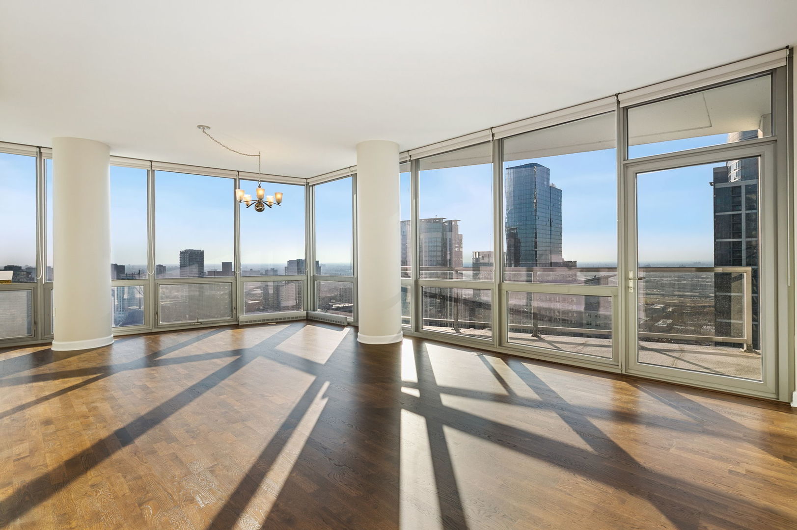 1235 South Prairie Avenue, Unit 2805 Chicago, IL 60605 - Photo 3 of 34