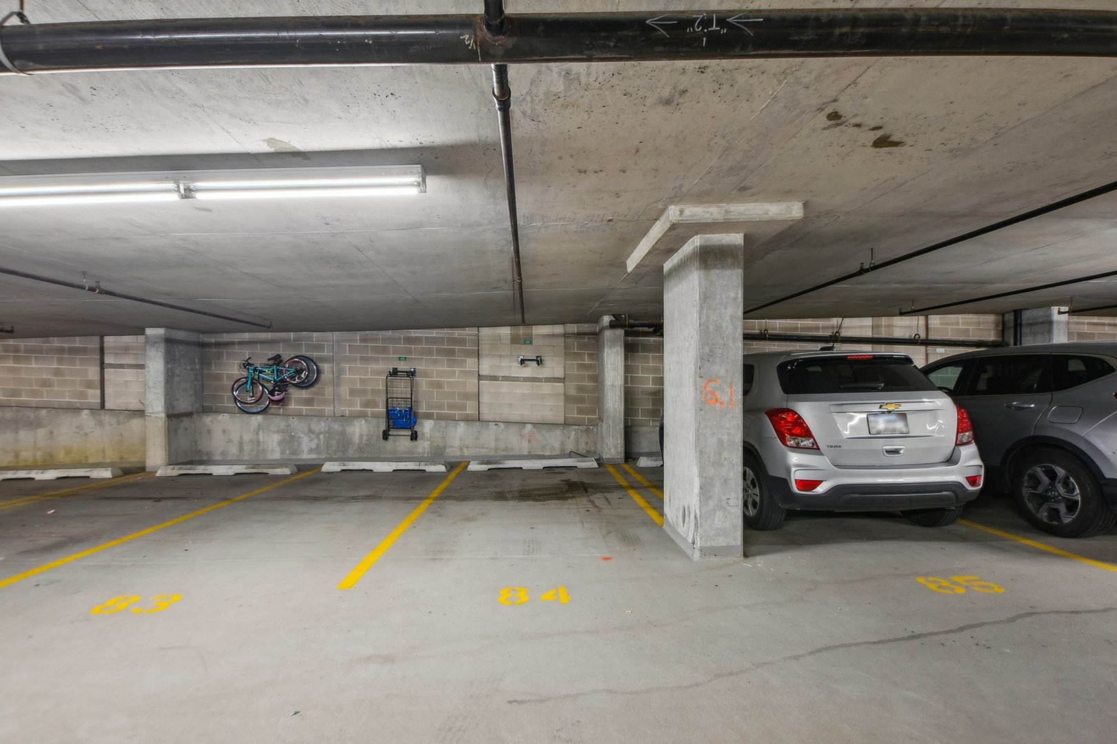 1235 South Prairie Avenue, Unit 2805 Chicago, IL 60605 - Photo 33 of 34