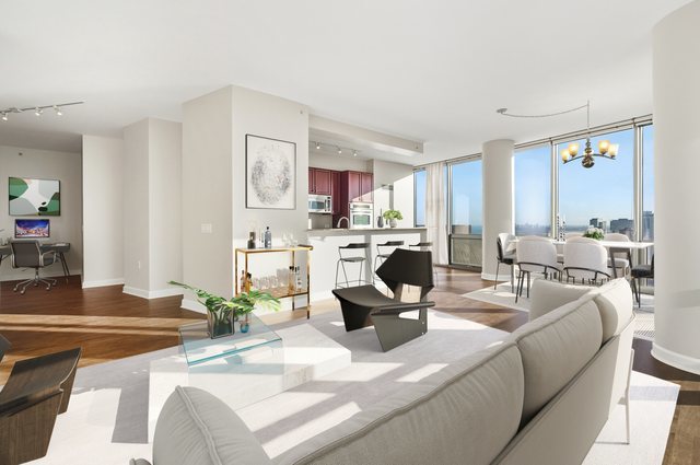 1235 South Prairie Avenue, Unit 2805 Chicago, IL 60605 - Photo 4 of 34