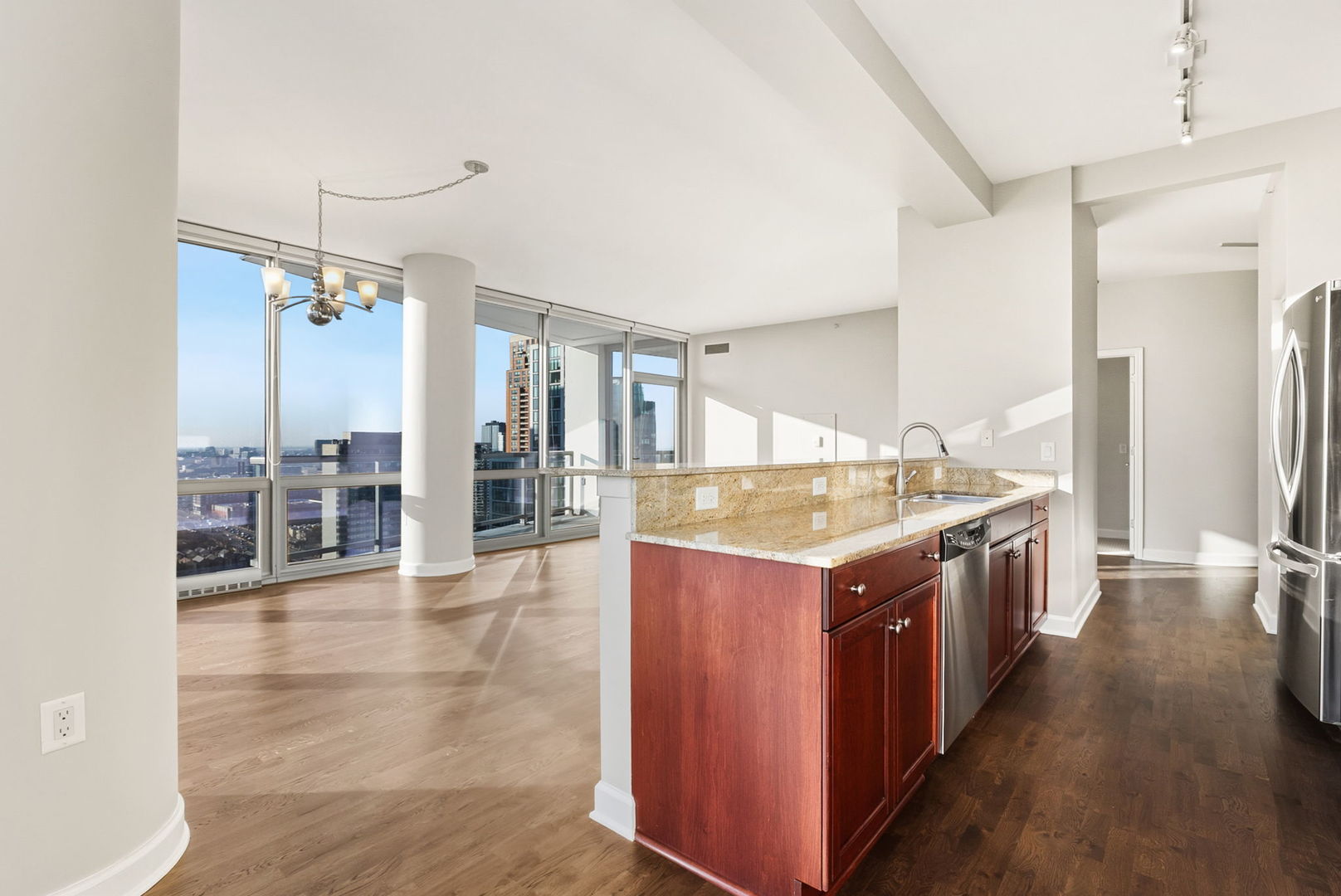 1235 South Prairie Avenue, Unit 2805 Chicago, IL 60605 - Photo 8 of 34