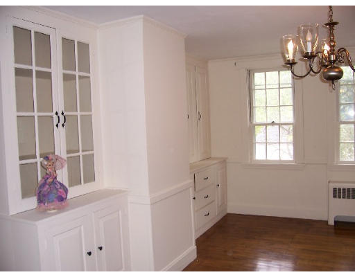 717 Main Street Boxford, MA 01921 - Photo 5 of 9 a view of a livingroom with a window