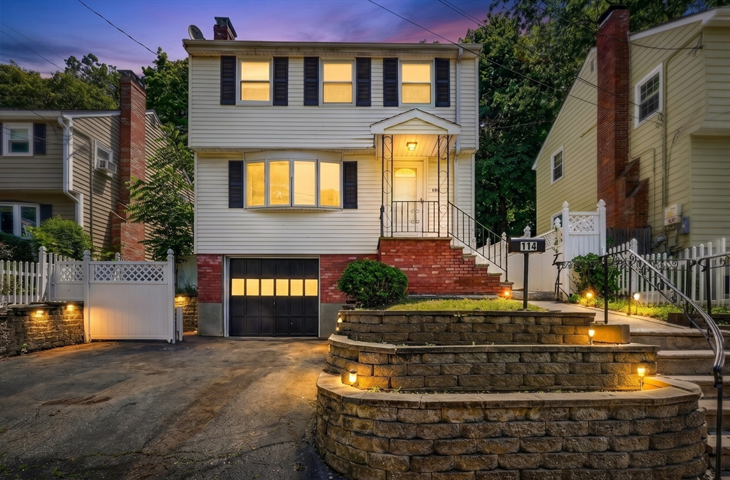 114 Glenellen Road Boston, MA 02132 - Photo 2 of 42