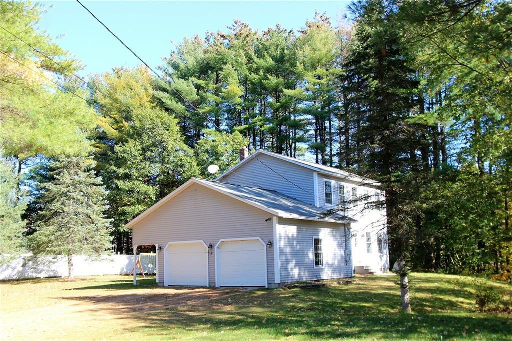 11 Quimby Road Turner, ME 04282 - Photo 1 of 22 Photo