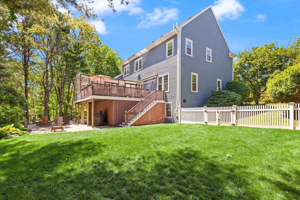 3 Joshua Path Natick, MA 01760 - Photo 35 of 42 Gallery Image 35