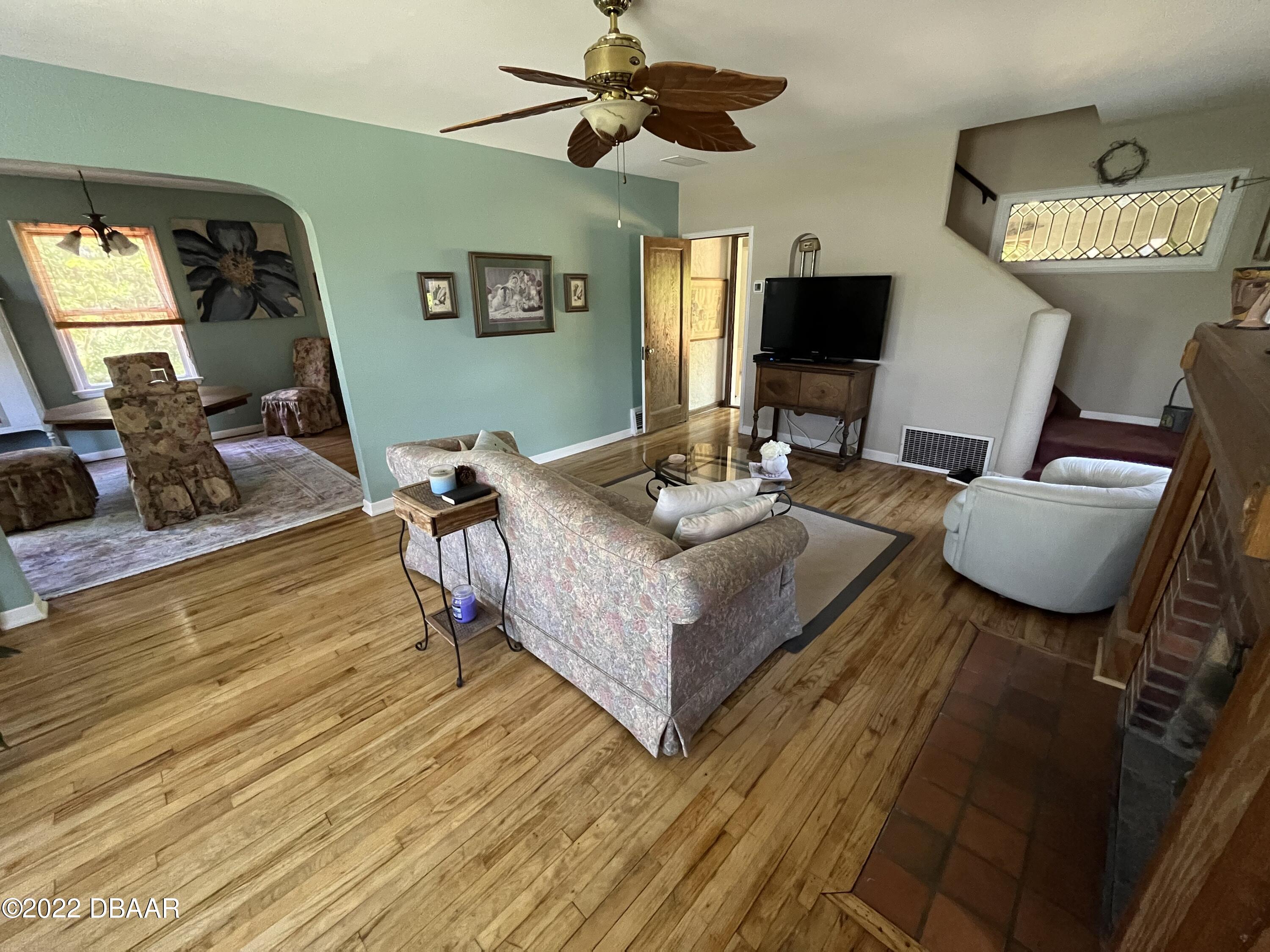 425 Wisteria Road Daytona Beach, FL 32118 - Photo 19 of 37 IMG_7641