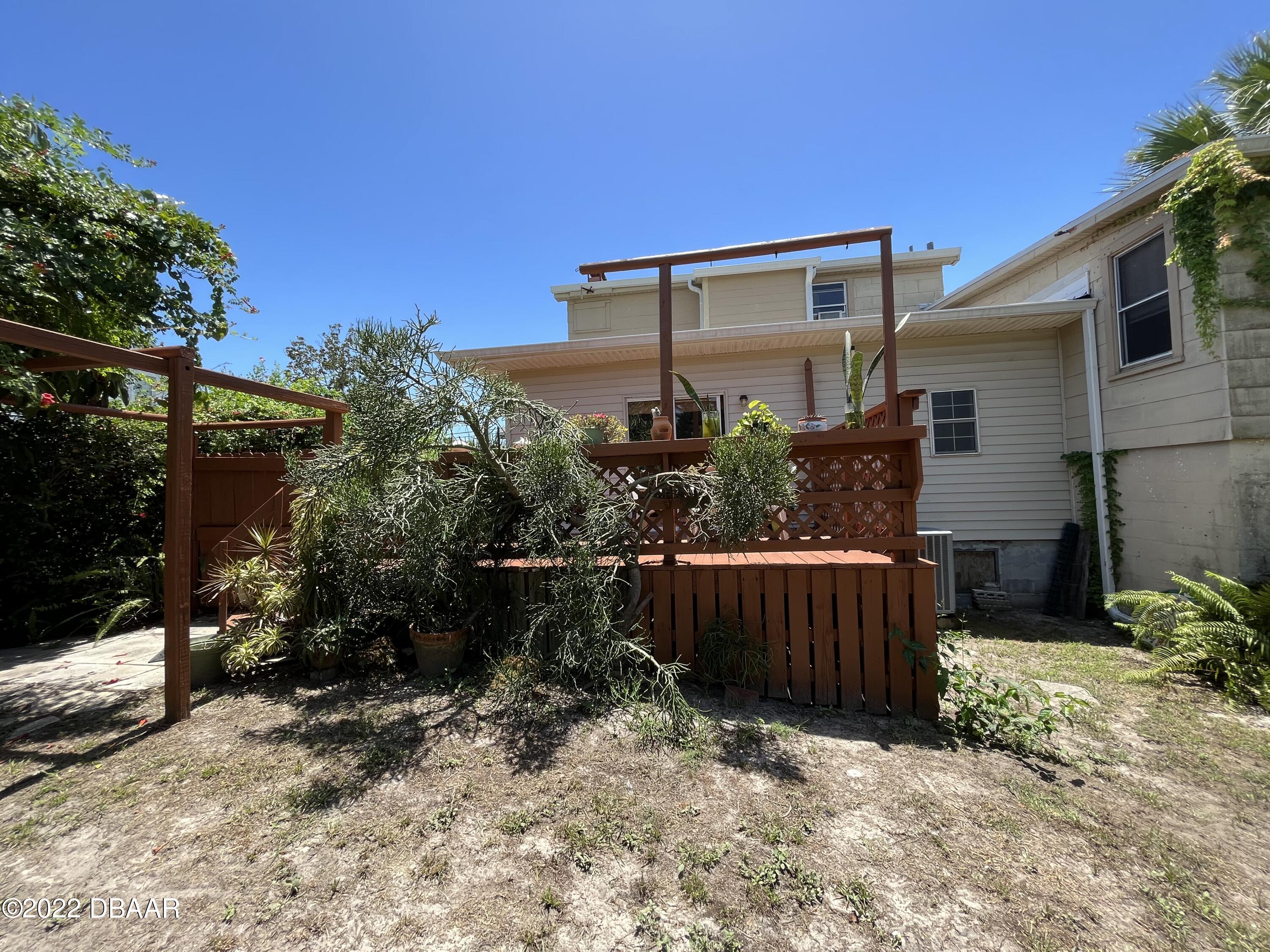 425 Wisteria Road Daytona Beach, FL 32118 - Photo 35 of 37 IMG_7663