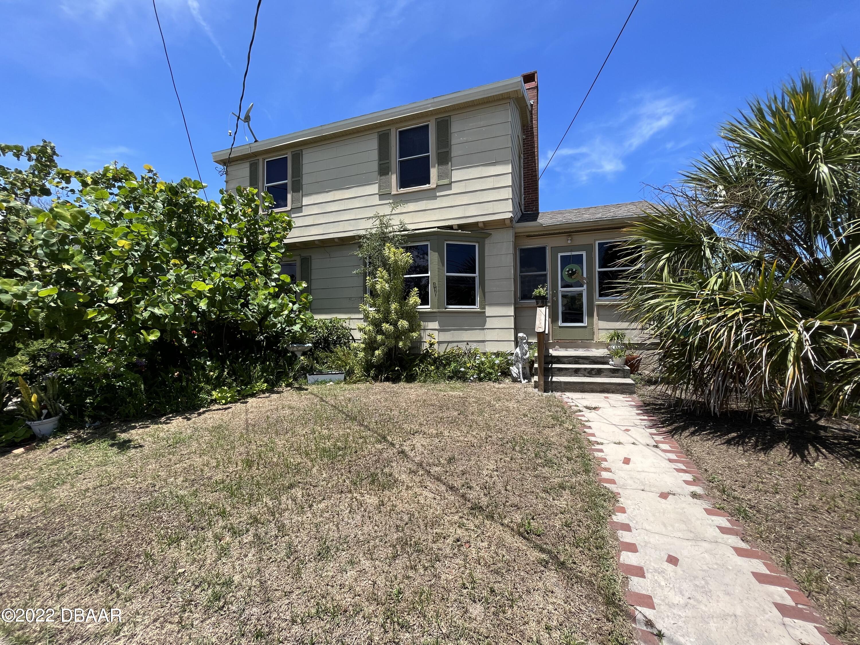 425 Wisteria Road Daytona Beach, FL 32118 - Photo 36 of 37 IMG_7665