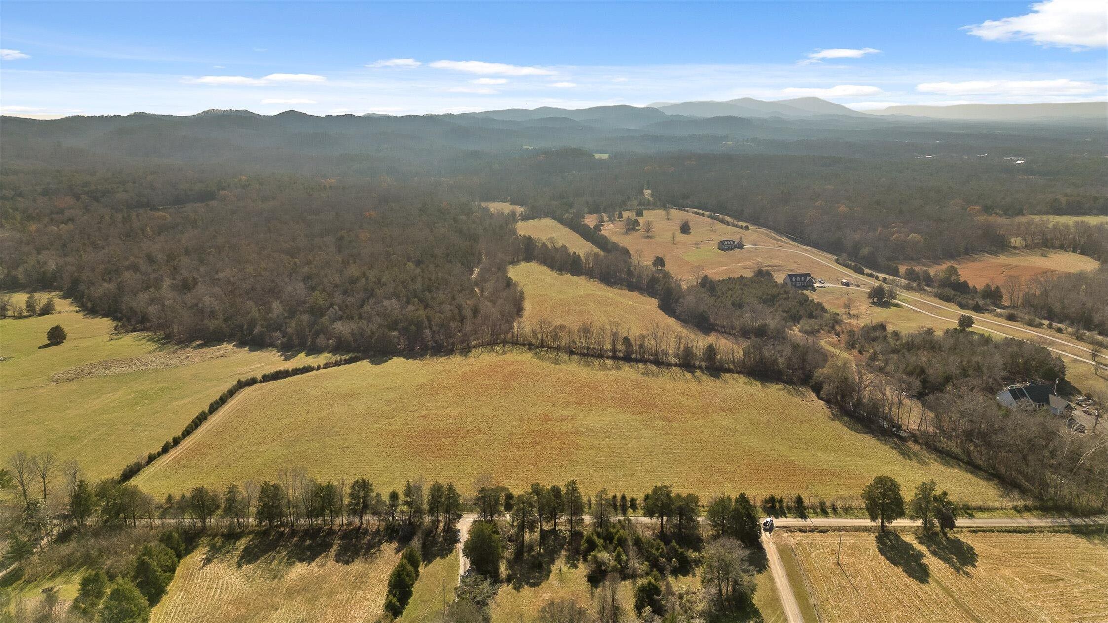 0 Brock Road Chickamauga, GA 30707 - Photo 9 of 15 Mostly cleared and in pasture