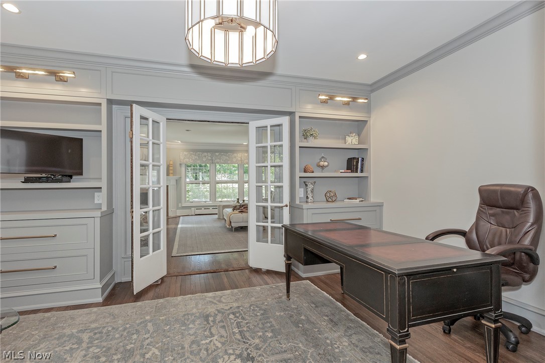 20814 Brantley Road Shaker Heights, OH 44122 - Photo 18 of 34 Gallery Image 18