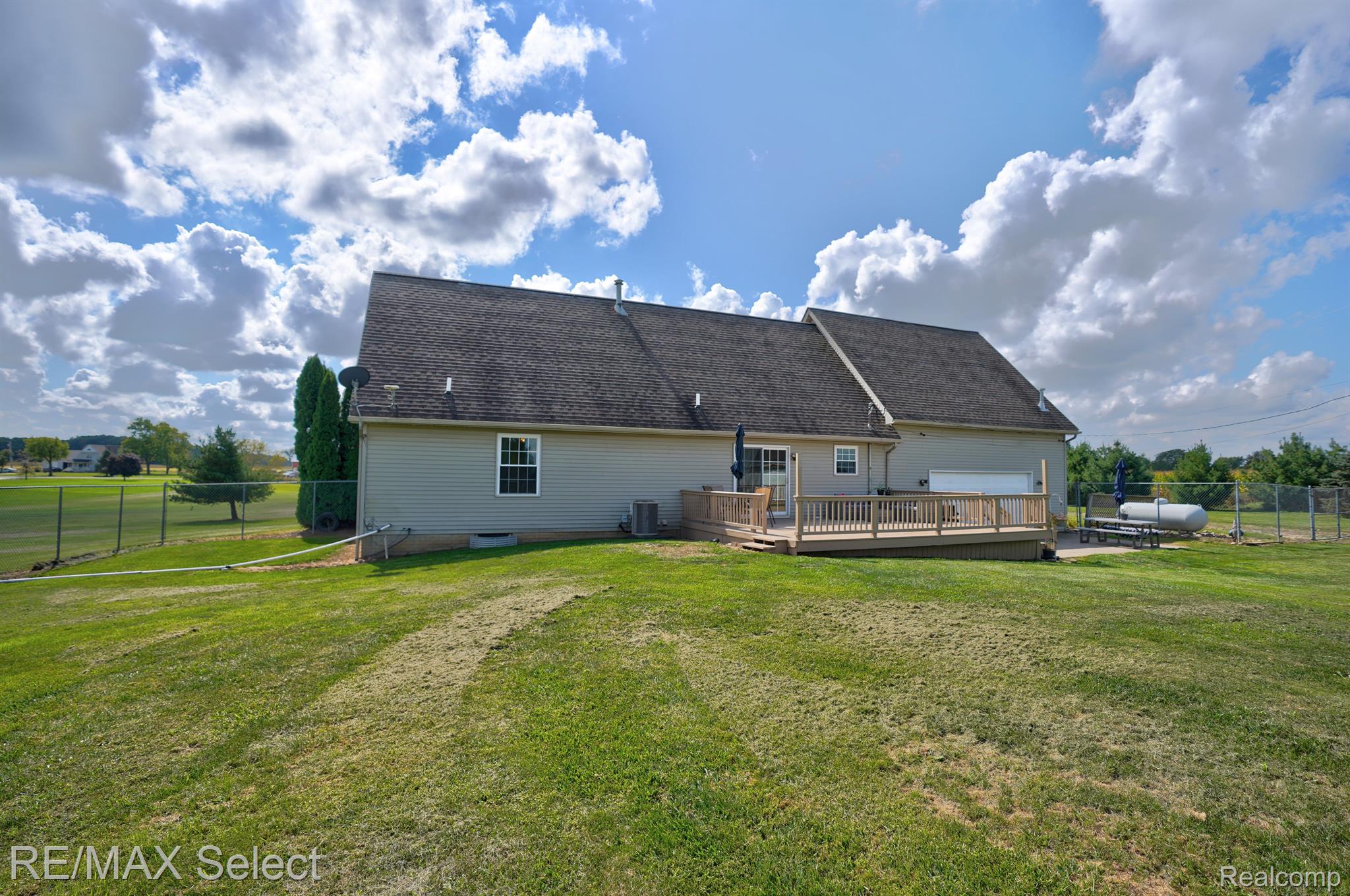 10120 Ray Road Gaines, MI 48436 - Photo 21 of 59