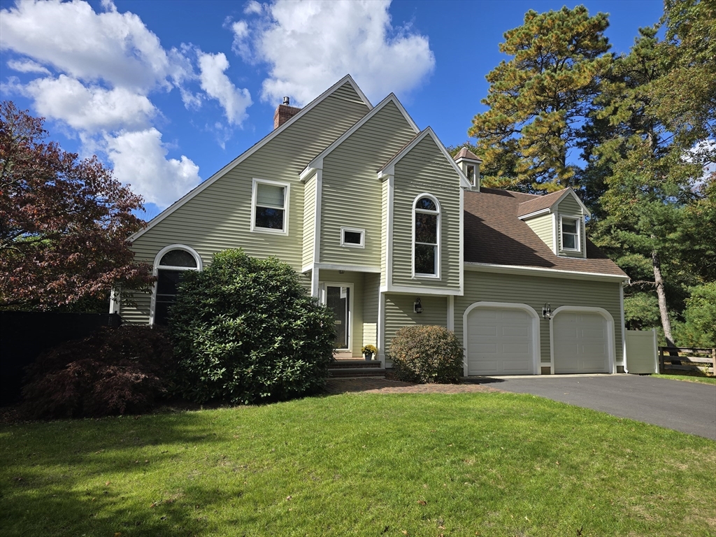 55 Bullivant Farm Road Marion, MA 02738 - Photo 2 of 40