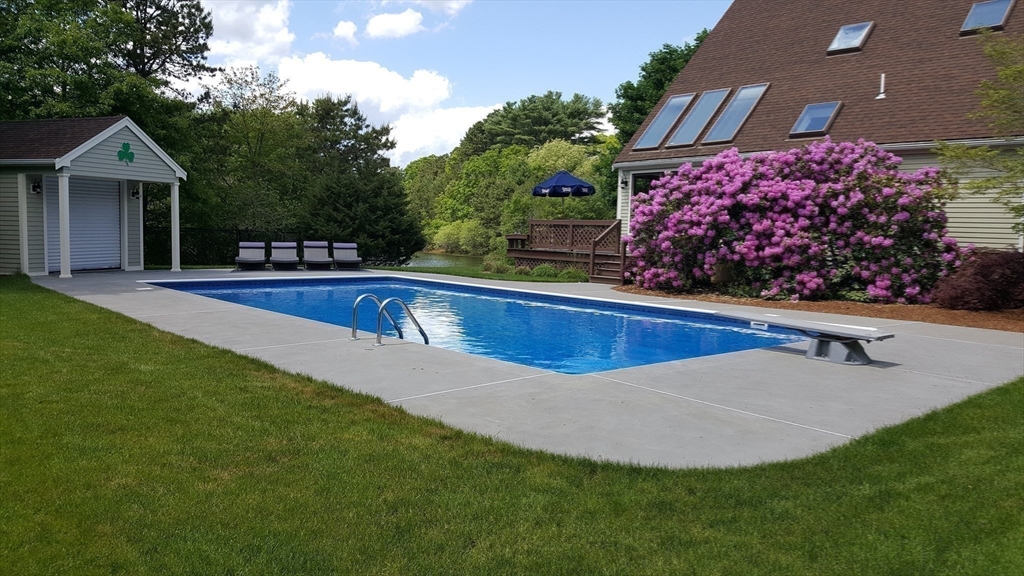 55 Bullivant Farm Road Marion, MA 02738 - Photo 22 of 40