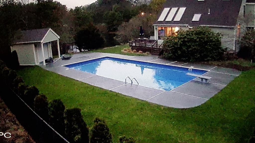 55 Bullivant Farm Road Marion, MA 02738 - Photo 23 of 40