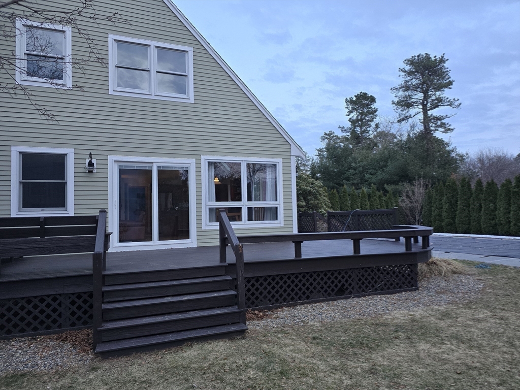 55 Bullivant Farm Road Marion, MA 02738 - Photo 29 of 40