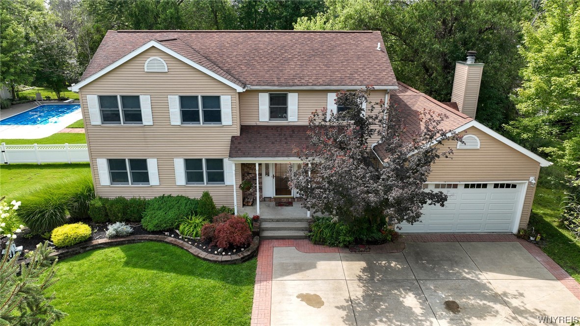 8160 Lake Shore Road Evans, NY 14006 - Photo 1 of 1 Gallery Image 1