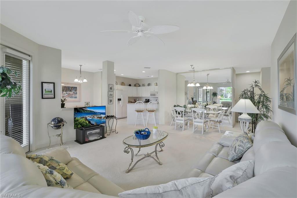 8457 Radcliffe Terrace, Unit 102 Naples, FL 34120 - Photo 6 of 33