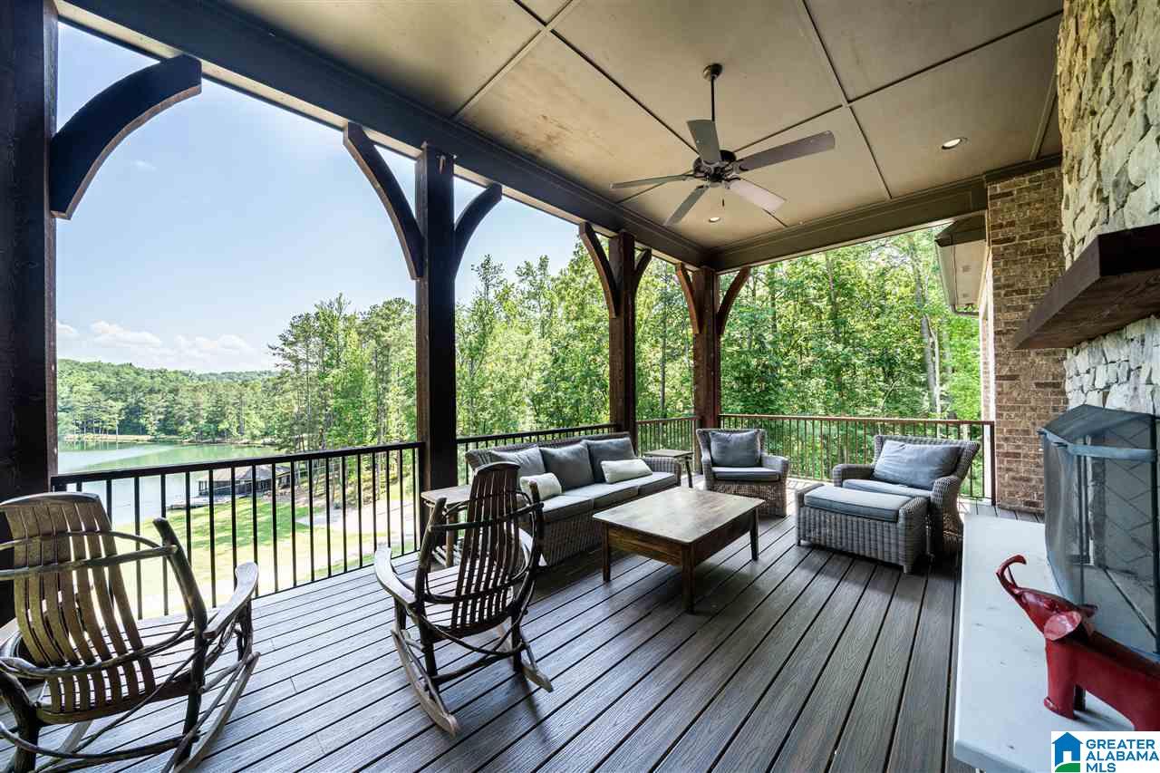7777 Lake In The Woods Road Trussville, AL 35173 - Photo 44 of 50
