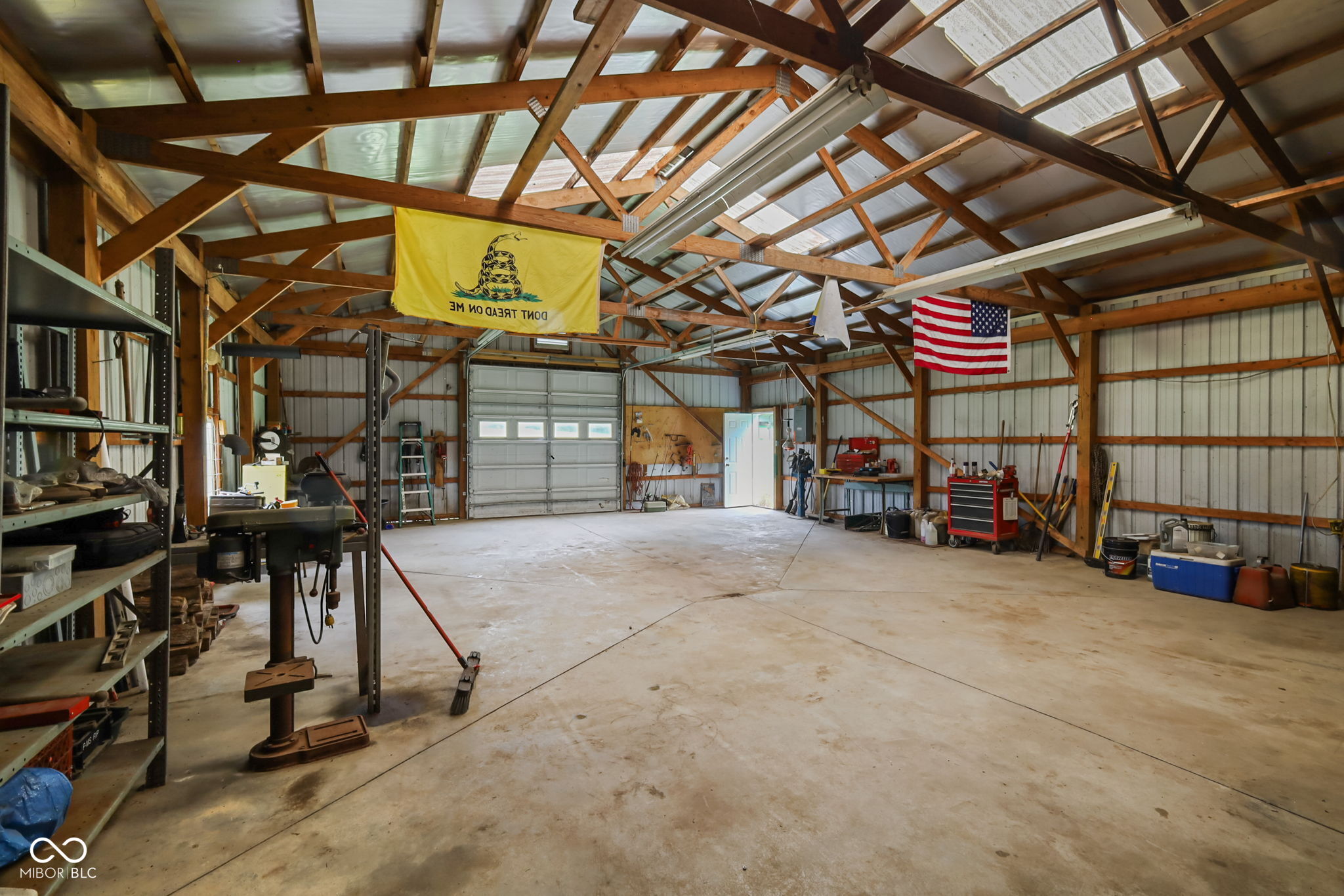 5730 West Epler Road Indianapolis, IN 46221 - Photo 40 of 48