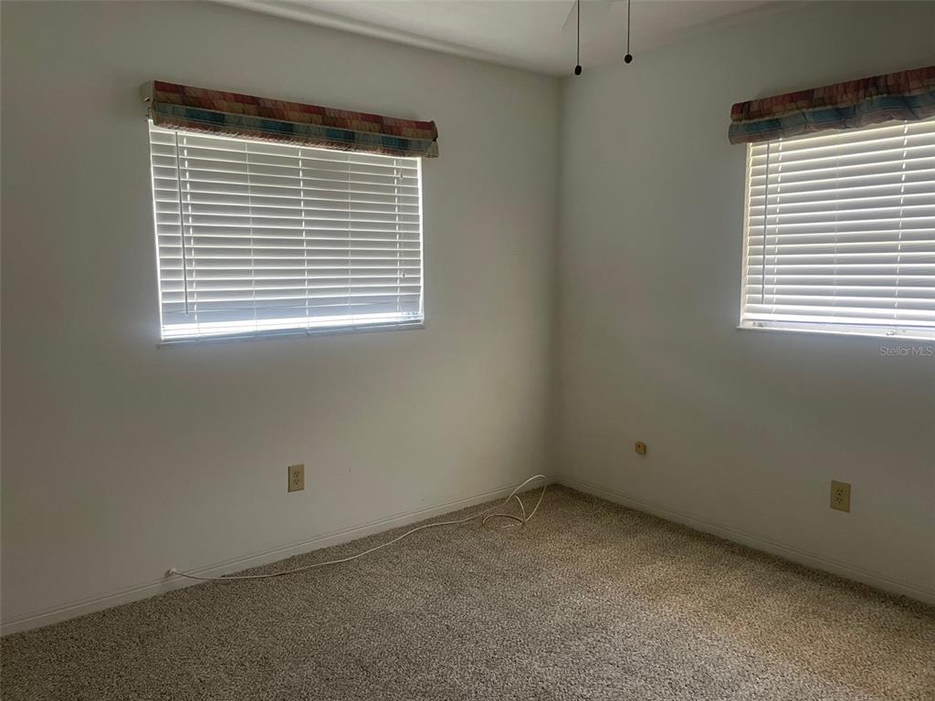 2019 High Ridge Drive Clearwater, FL 33763 - Photo 14 of 30 an empty room with a window